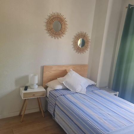 Nice And Cozy Flat With Pool Next To The Beach El Albir Екстериор снимка