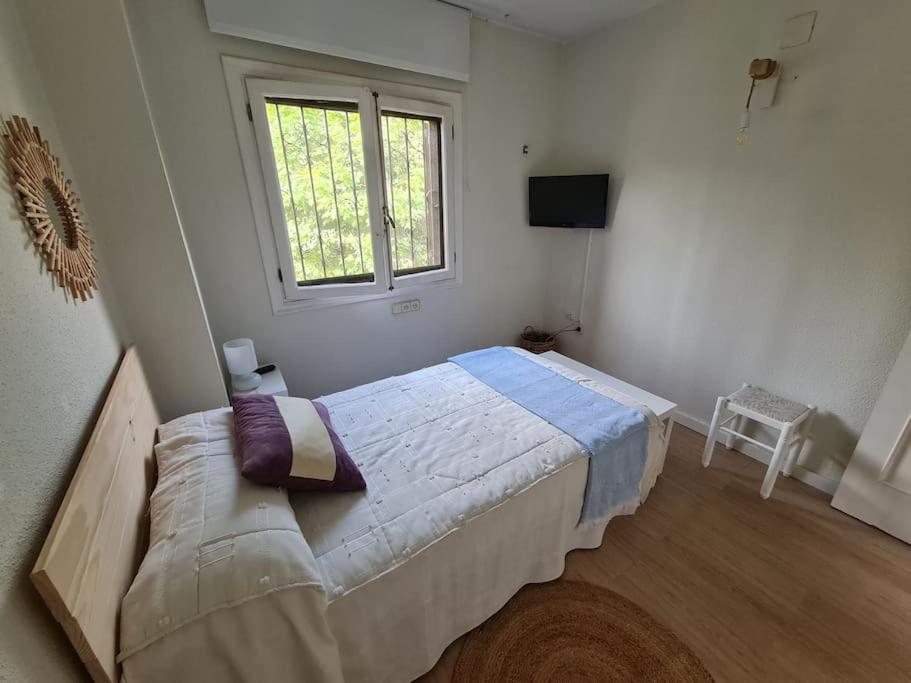 Nice And Cozy Flat With Pool Next To The Beach El Albir Екстериор снимка