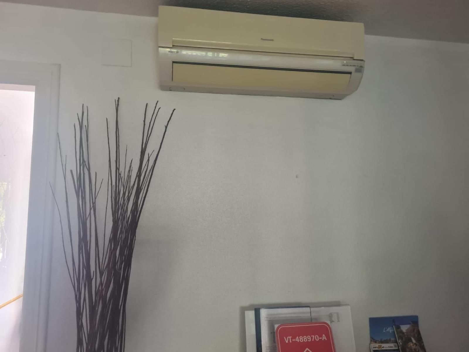 Nice And Cozy Flat With Pool Next To The Beach El Albir Екстериор снимка